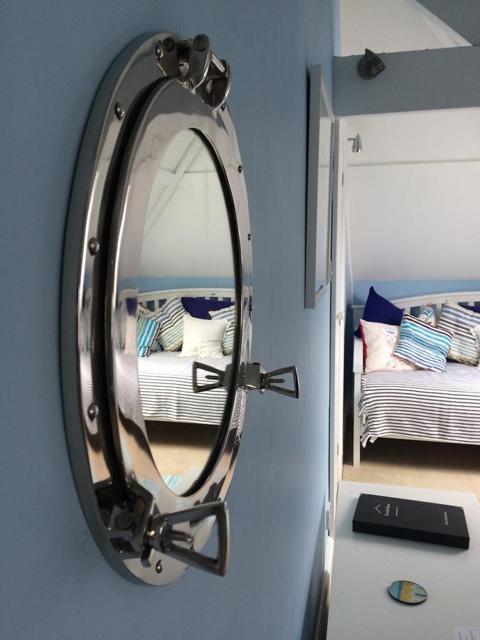 Boscastle House Bed & Breakfast Dış mekan fotoğraf
